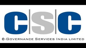 CSC e-Governance Services India