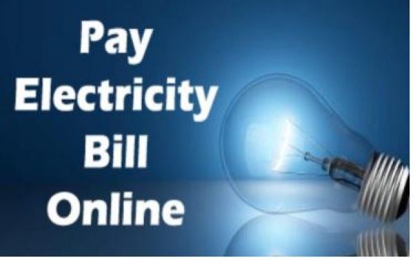 Electricity Bill – How to Pay online