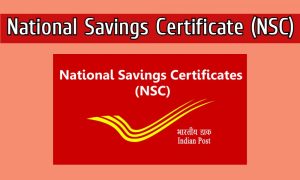 National Saving Certificate