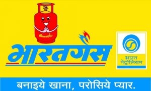 Bharat Gas Connection