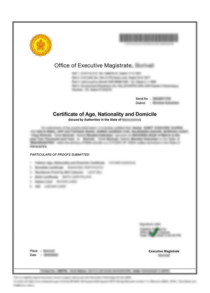 age-nationality-and-domicile-certificate-eswayam