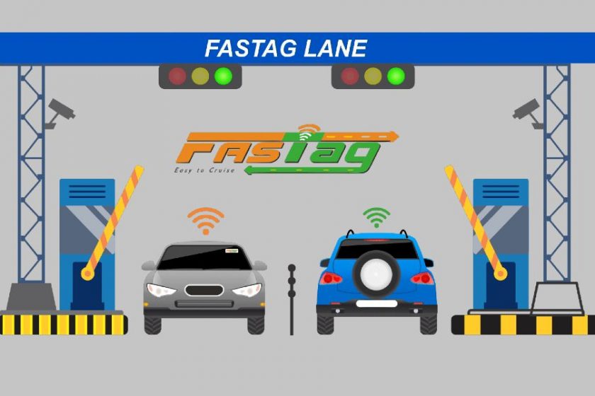 FASTag: Here’s How to Apply for FASTag Online/Offline