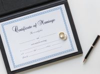 Marriage Certificate: How to Apply for it Online & Offline?