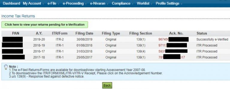 how to claim car tds refund