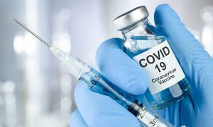 Covid Vaccine Registration
