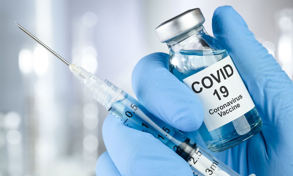 Step-by-Step Guide for COVID Vaccine Registration on CoWIN App