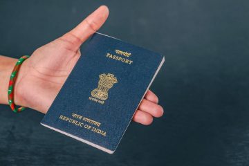 Passport Renewal