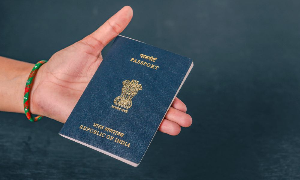 Passport Renewal: How to Apply Online?