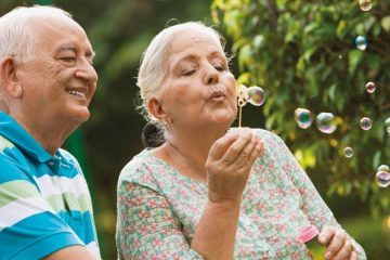 Senior Citizens Savings Scheme (SCSS)