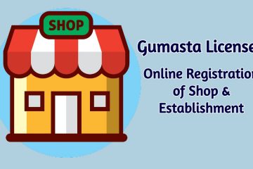 Gumasta License