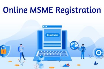 MSME Registration