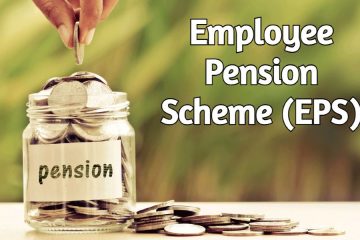 Employee Pension Scheme (EPS)