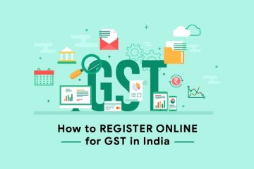 GST Registration