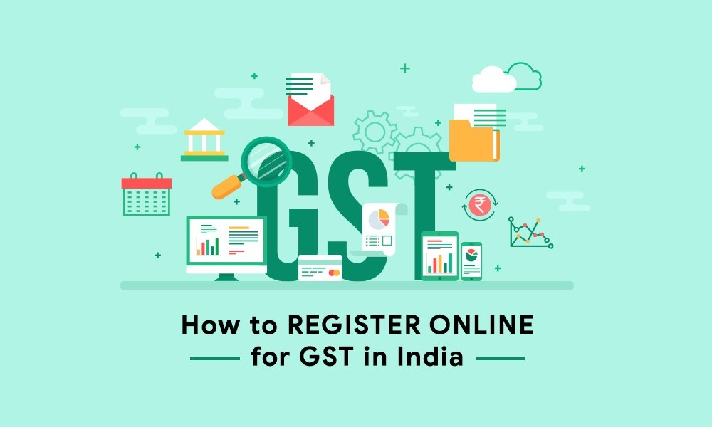 Comprehensive Guide to Online GST Registration