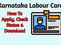 Karnataka Labour Card: How To Apply, Check Status & Download