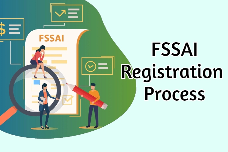 FSSAI Registration – Apply FSSAI Food License Online