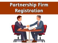 Partnership Registration in India: A Step-by-Step Guide