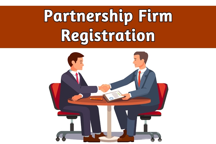 Partnership Registration in India: A Step-by-Step Guide