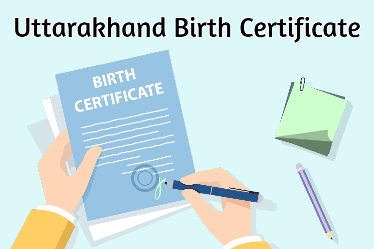 Uttarakhand Birth Certificate Online: A Simple Guide for New Parents