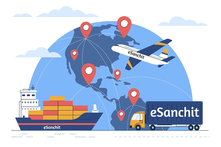 eSanchit: Easy Guide to Upload Document for Simplified Trade