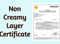 Non-Creamy Layer Certificate: Application, Benefits & Eligibility