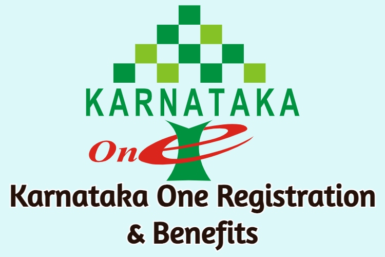 Karnataka One – Registration and Benefits